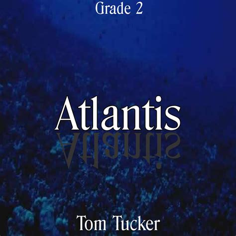 Atlantis | PDF Band Music