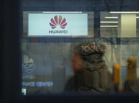 The Future of Huawei in Europe | ChinaFile