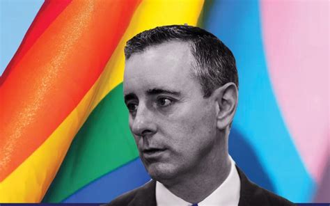 Rep. Brian Fitzpatrick's Record in Congress on LGBTQ Issues Earns Him a ‘D’ from the Human ...