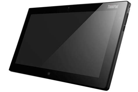 Lenovo ThinkPad Tablet 2, Android por Windows 8 | The Tablet's Blog