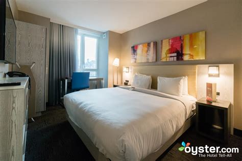 DoubleTree by Hilton Hotel New York Times Square West Detailed Review, Photos & Rates (2019 ...