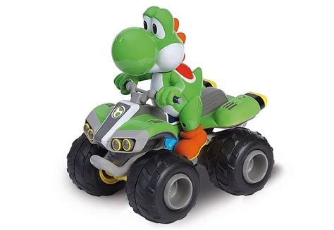 Carrera® RC-Auto »Carrera®RC - Mario Kart™ 8, Yoshi« online kaufen | OTTO