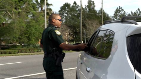 Volusia County Sheriff's Office - Live PD