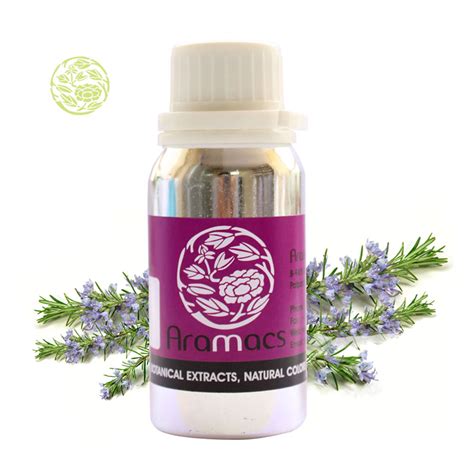 Rosemary Co2 Oil – Buy Rosemary Oil extraction by Co2 Process