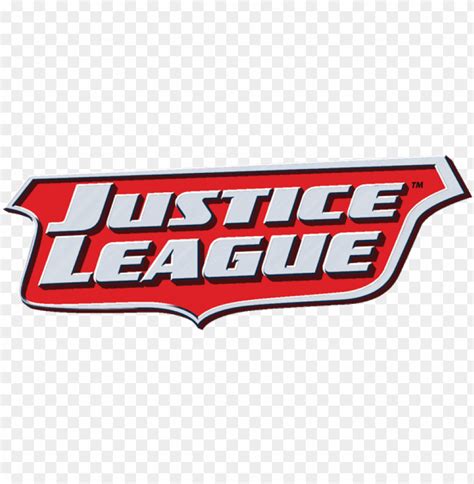 The Most Popular Dc Comics Superheroes - Justice League Logo PNG ...