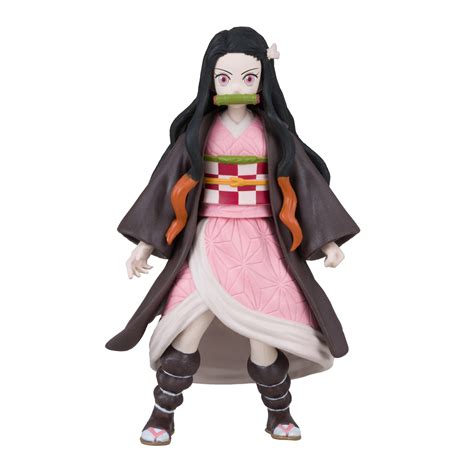 Mcfarlane Toys Demon Slayer Nezuko Kamado Anime Action Figure | The ...