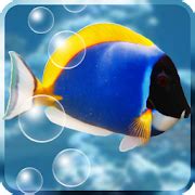 Aquarium Live Wallpaper Mod apk [Paid for free][Free purchase] download - Aquarium Live ...