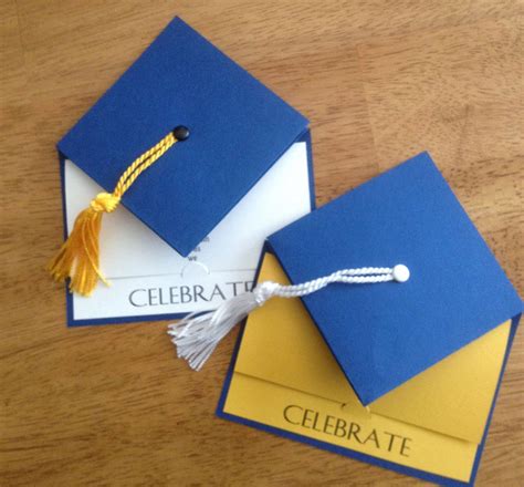 Free Printable Graduation Invitation Templates Cards - Printable Templates Free
