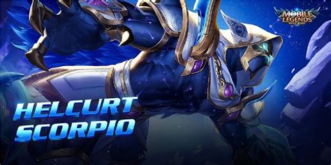 Heroes for Counter Hanabi Mobile Legends (ML) - Esports