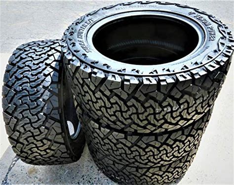 {Updated} Top 10 Best 265 75r16 all terrain tires {Guide & Reviews}