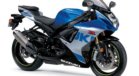 2023 Suzuki GSX-R750 [Specs, Features, Photos]