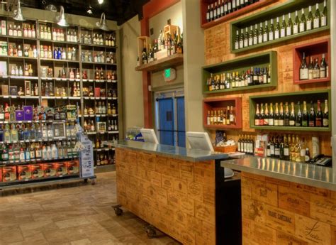 Michaels on East Wine Center Renovation ~ Sarasota, Florida - Hindman & Associates Architecture ...