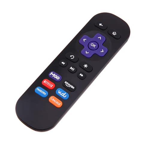 Replacement Remote Control high qualitiy remote controller For ROKU 1 2 ...