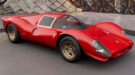 Ferrari 330 P4 | Forza Motorsport Wiki | FANDOM powered by Wikia