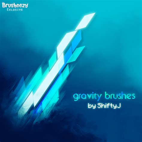 Photoshop Brushes by ShiftyJ on DeviantArt