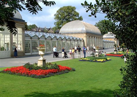 1996-2008 — Sheffield Botanical Gardens Trust