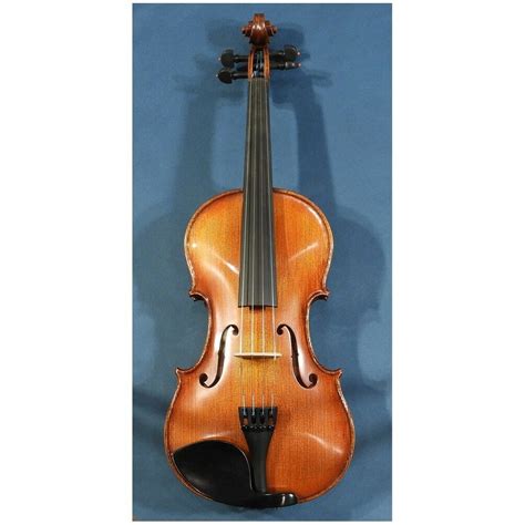 HORA V300 4/4 Symphony Professional Violin Made In Romania Jargar Strings | eBay