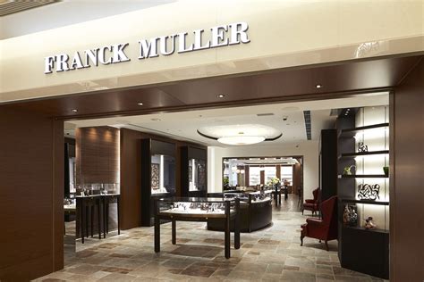 Franck Muller Official Website - Haute Horlogerie Watches