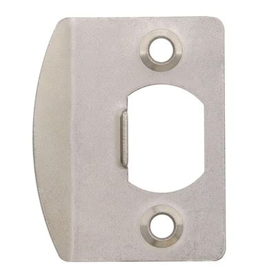 Defiant - Door Lock Accessories - Door Locks - The Home Depot