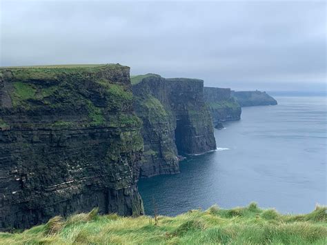 Pin by Jill Francis on Eire | Natural landmarks, Eire, Landmarks