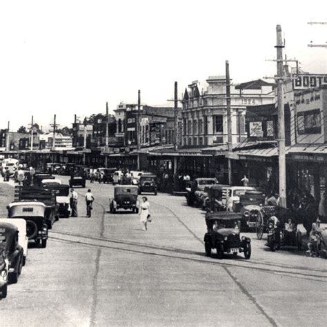 Historical Photographs | Fairfield City Heritage Collection