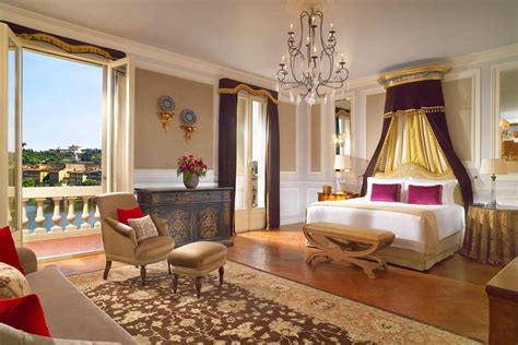 Hotels in Florence: World's Best 2021