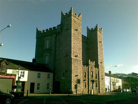 Ardee Castle - Wikishire