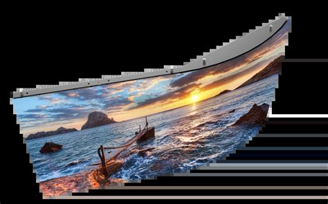 What is a Curved LED screen? History, Characteristics, Applications - Doosign