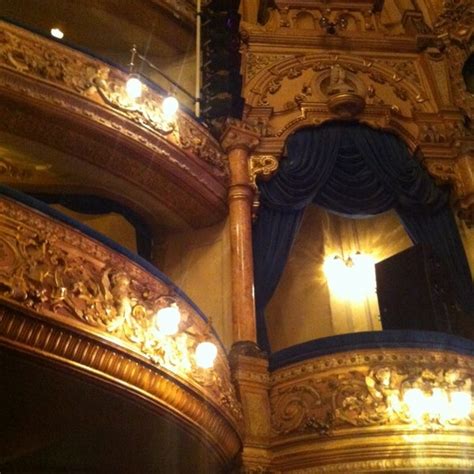 The Grand Theatre - Theater