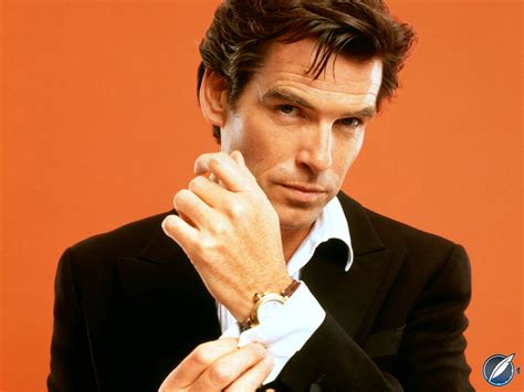 The On- And Off-Screen Watches Of Brosnan, Pierce Brosnan | Quill & Pad