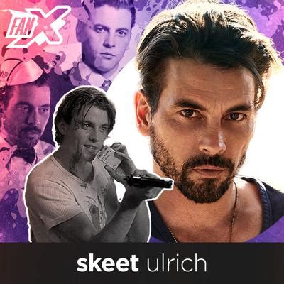 Streamily | Skeet Ulrich Livestream Autograph