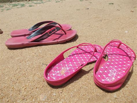 Free photo: Sandals, Flip Flops, Flip-Flops - Free Image on Pixabay - 192817