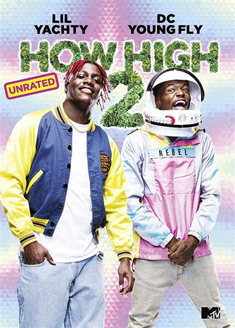 How High 2 (2019) Bluray FullHD - WatchSoMuch