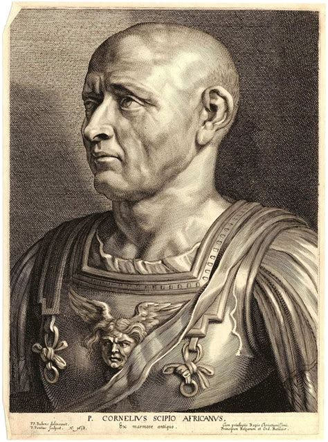 Rome’s Greatest General: Who Was Scipio Africanus?