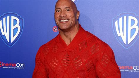 The Rock turns 50: Wrestling wishes Dwayne Johnson happy birthday