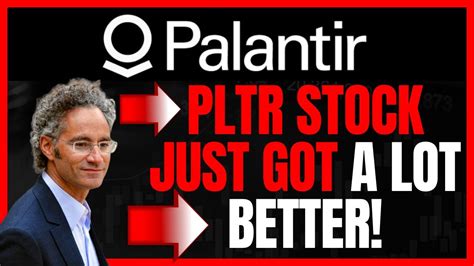 Palantir Stock News: New Analyst Price Predictions, New Contract, and ...