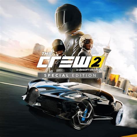 The Crew 2 - Egy4Gamers Boost your play