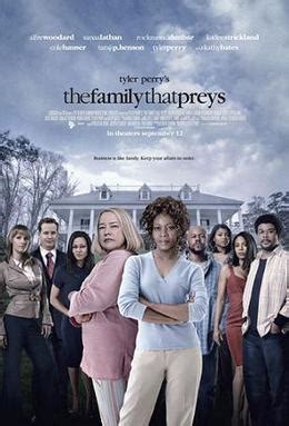 The Family That Preys - Wikipedia