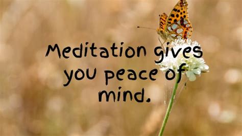 65 Positive Meditation Practices | Positive Words Research