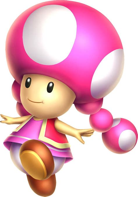 Toadette | Mario, Super mario party, Diy toadette costume