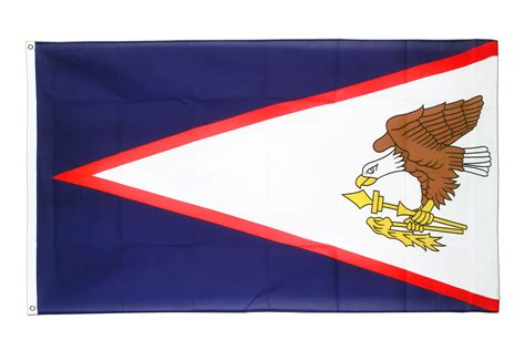 American Samoa Flag for Sale - Buy online at Royal-Flags