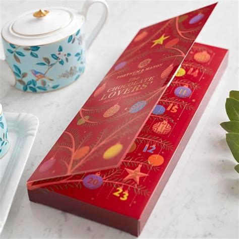 The Best Chocolate Advent Calendars For 2019 | Chocolatier.co.uk ...