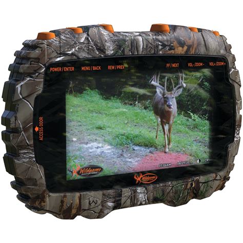 Wildgame Innovations Sd Card Reader Manual