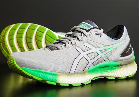 Métropolitain protéger Strictement asics gel nimbus flytefoam scandale ...