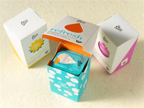 20 Lovely Tea Packaging Designs