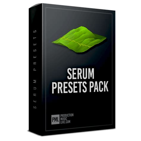 Serum Presets