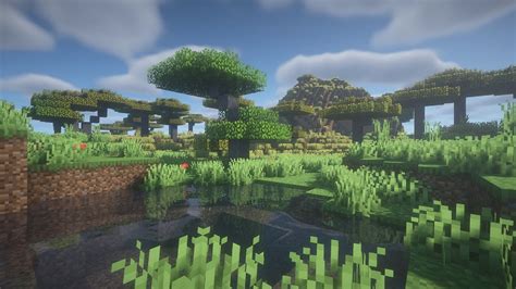 7 Meilleurs Shaders Pour Minecraft 1.20.4 - Tech Tribune France