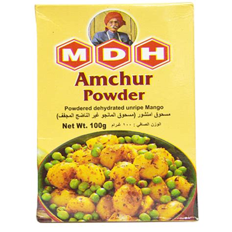 MDH Amchur Powder 100 gms | Safe Groceries