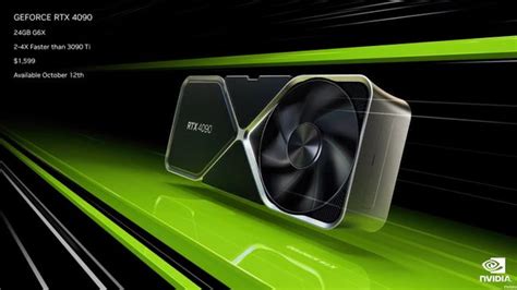 RTX 3090 vs RTX 4090: battle of the titans | TechRadar