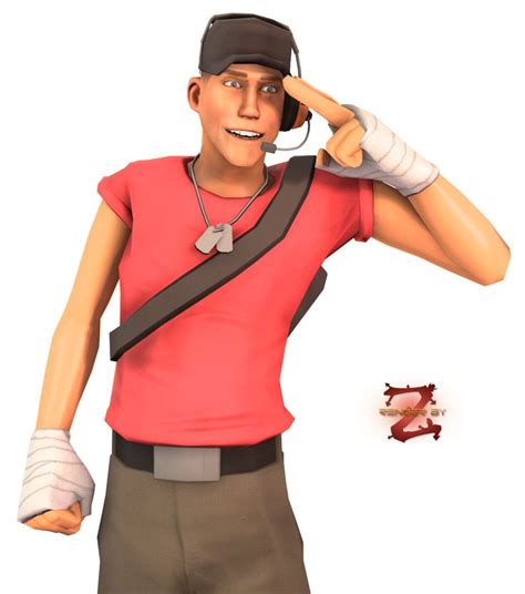 scout team fortress 2 - Google zoeken | Team fortress 2, Team fortress, Tf2 scout